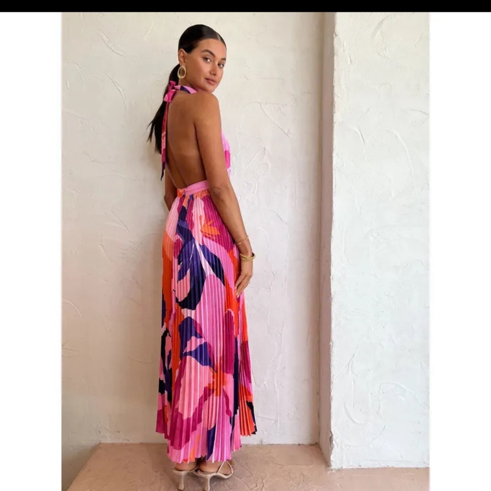 Vacation Dress